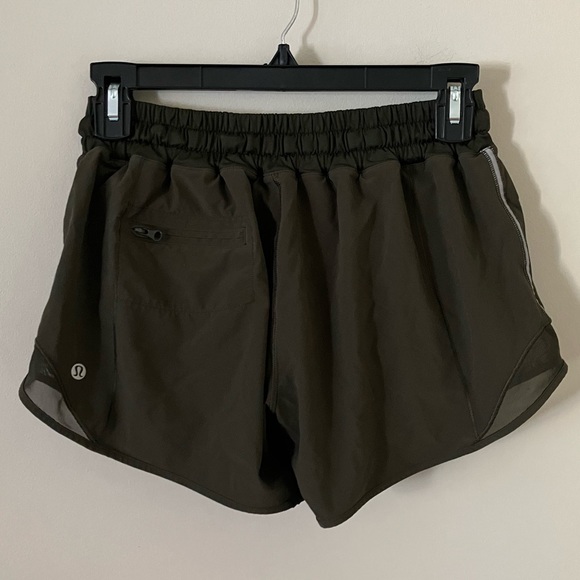 Lululemon Shorts - Picture 2 of 2